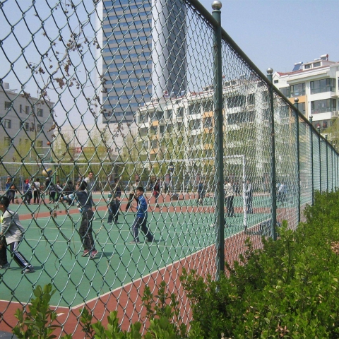 球場(chǎng)圍網(wǎng)-06